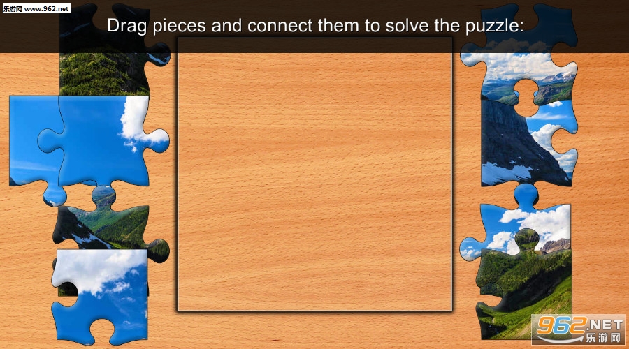 Jigsaw Puzzle Epic(ʷʫƴͼ���°�)��ͼ0