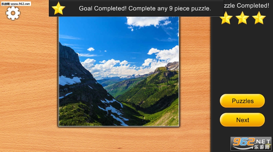 Jigsaw Puzzle Epic(ʷʫƴͼ���°�)��ͼ1