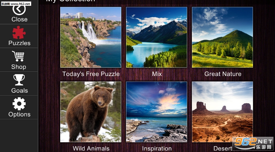 Jigsaw Puzzle Epic(ʷʫƴͼ���°�)��ͼ2