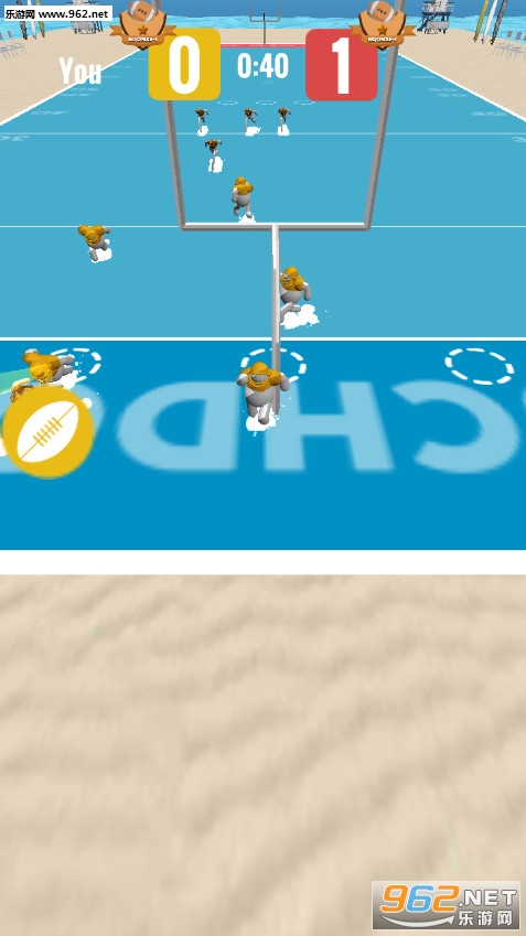 Football Mayhem(�������ײ��׿��)��ͼ0
