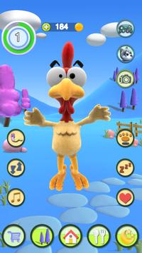 Talking Chick(��˵����С����׿��)��ͼ0