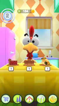 Talking Chick(��˵����С����׿��)��ͼ3