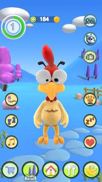 Talking Chick(��˵����С����׿��)��ͼ2