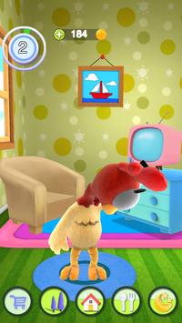Talking Chick(��˵����С����׿��)��ͼ1