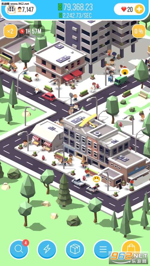 Idle Island(�յ����йٷ���)v1.03.02��ͼ3