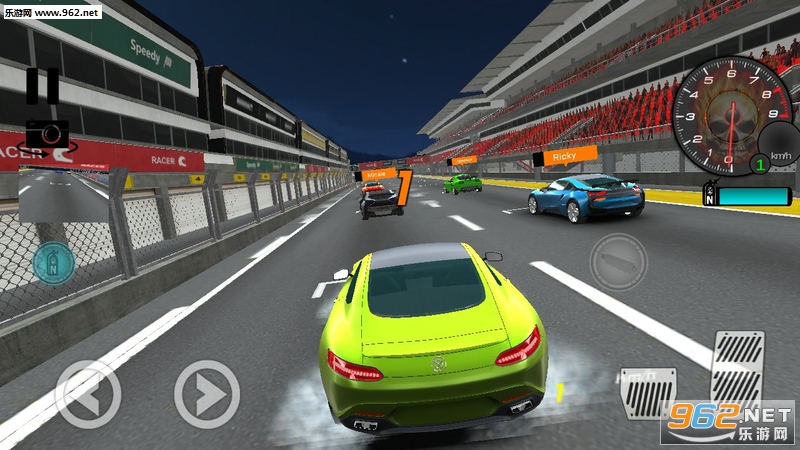 ScorpioCarRacingSimulator(����ģ��������)v1.26��ͼ0