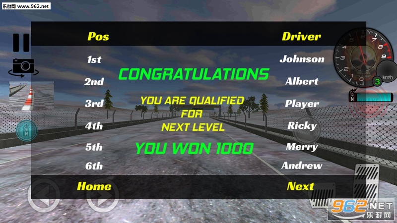 ScorpioCarRacingSimulator(����ģ��������)v1.26��ͼ1