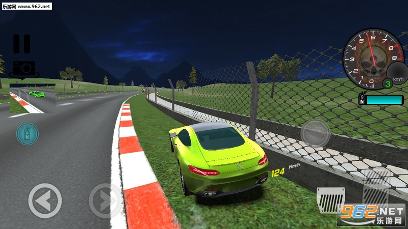 ScorpioCarRacingSimulator(����ģ��������)v1.26��ͼ3