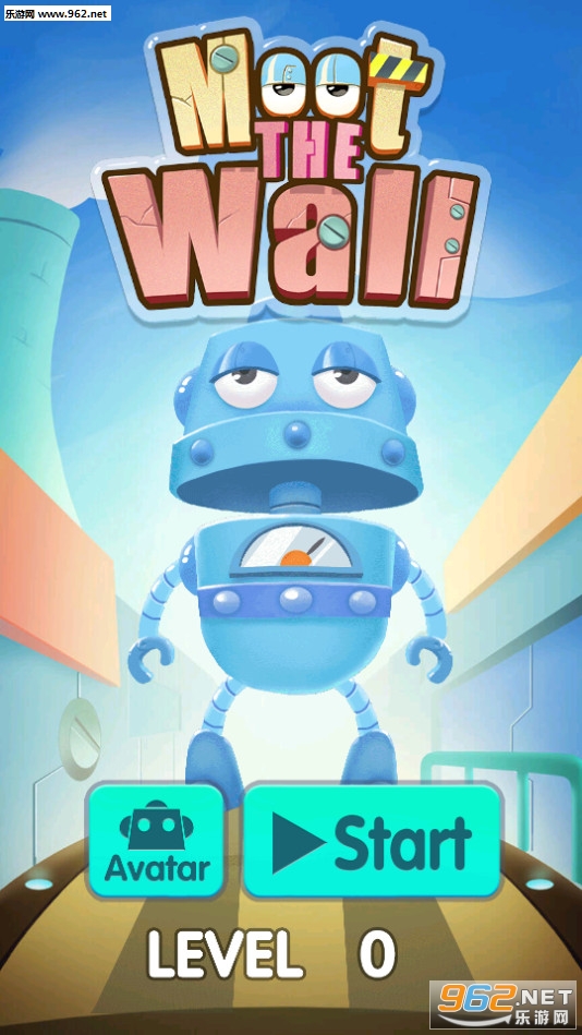 Meet the wall(���ڰ�׿��)��ͼ2