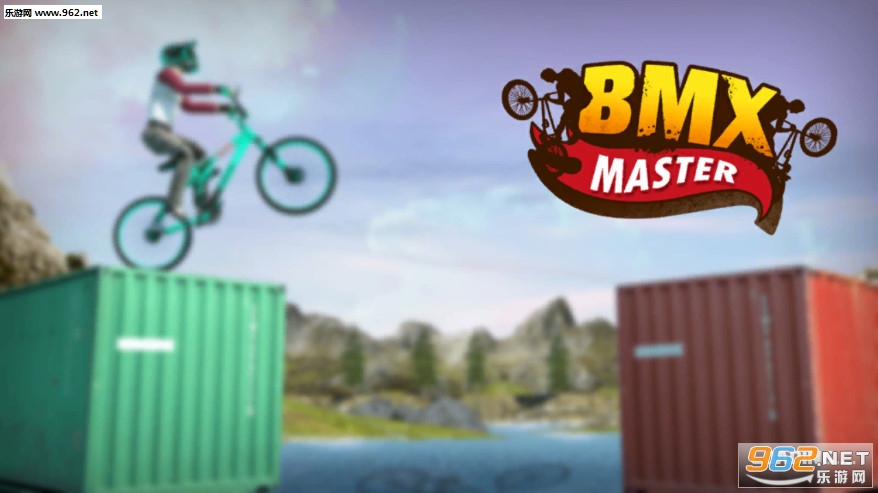 BMX Master(�����С�ֳ����°�)v1.3��ͼ0