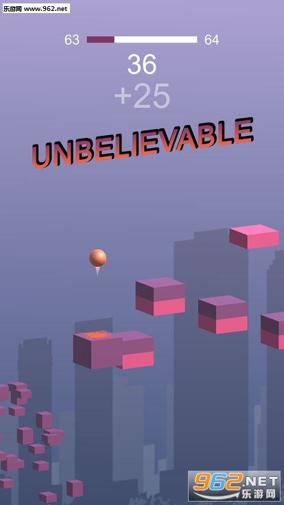 Block Hop 3D�ٷ����ͼ0