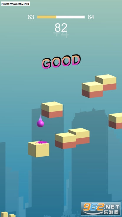 Block Hop 3D�ٷ����ͼ2