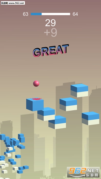 Block Hop 3D�ٷ����ͼ3