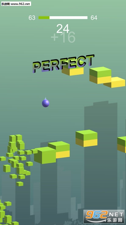 Block Hop 3D�ٷ����ͼ1
