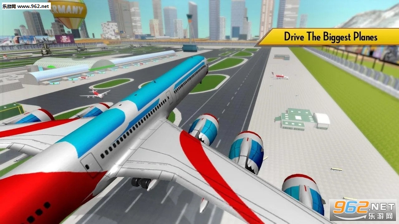 Euro Flight Simulator 2018(�ɻ�ģ������׿��)v2.8��ͼ0