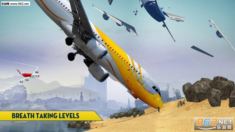 Euro Flight Simulator 2018(�ɻ�ģ������׿��)v2.8��ͼ3