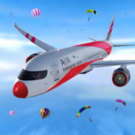 Euro Flight Simulator 2018(�ɻ�ģ������׿��)