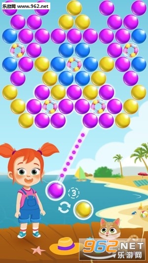 Bubble Popland(ũ������������)v4.3.46��ͼ1