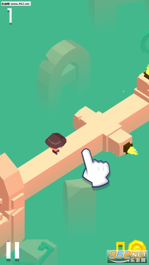 Ruins Ahead(������Σ�շ������°�)��ͼ0