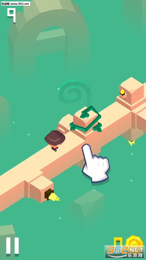 Ruins Ahead(������Σ�շ������°�)��ͼ1