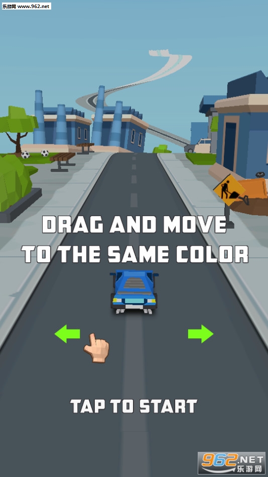 Speed Car(�ٶȳ�3D��׿��)��ͼ0