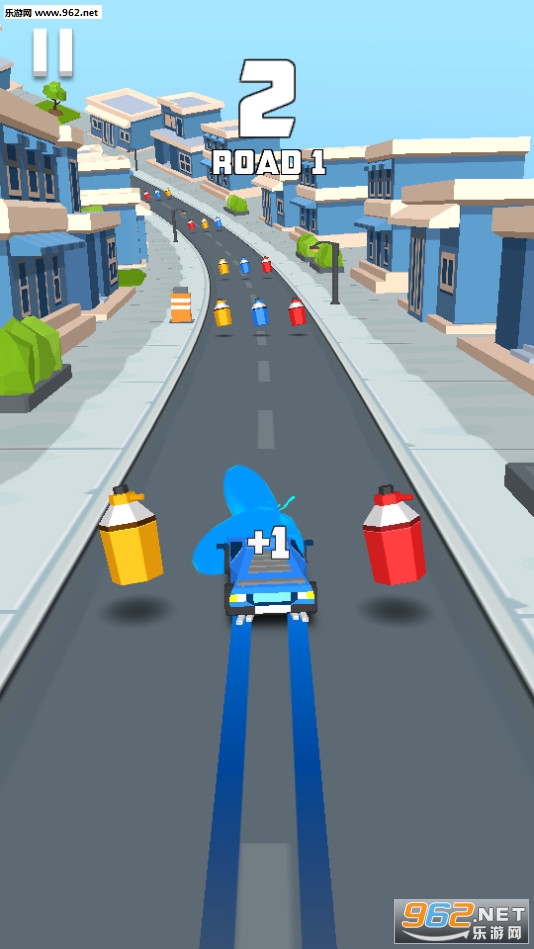 Speed Car(�ٶȳ�3D��׿��)��ͼ1