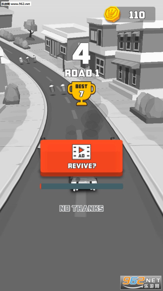 Speed Car(�ٶȳ�3D��׿��)��ͼ3