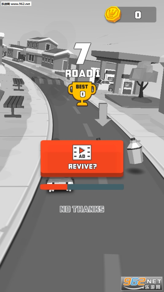 Speed Car(�ٶȳ�3D��׿��)��ͼ4