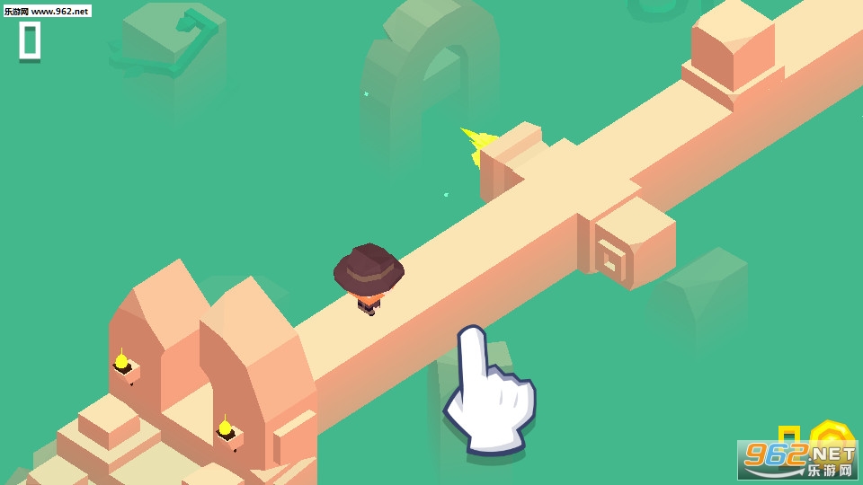 Ruins Ahead(������Σ�հ�׿��)��ͼ1