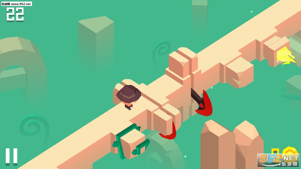 Ruins Ahead(������Σ�հ�׿��)��ͼ2