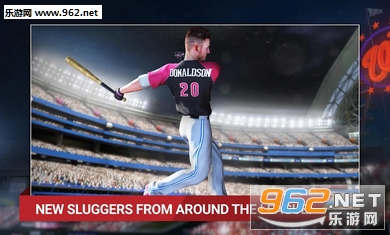 MLB���ݴ�19��׿��v7.0.1��ͼ1