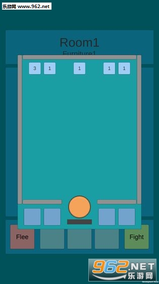 CatCatDefendHouse(è������ս��׿��)��ͼ2