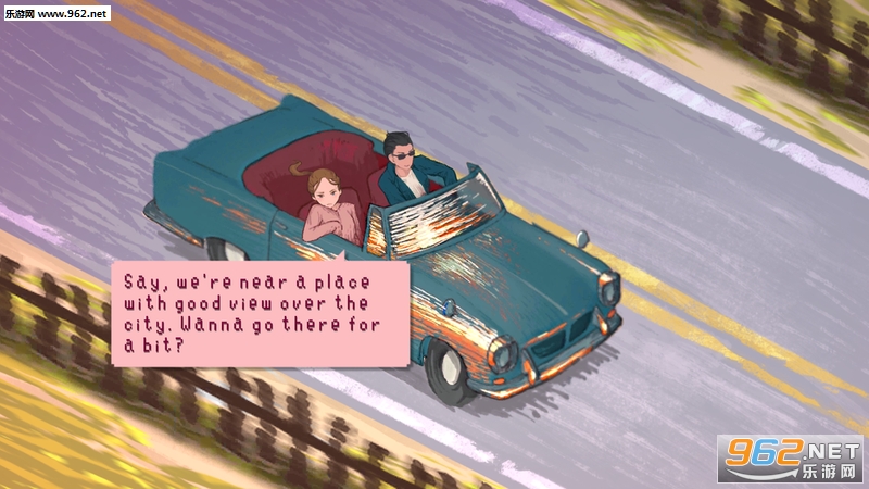 Sunset Road(日落大道安卓版)截图0