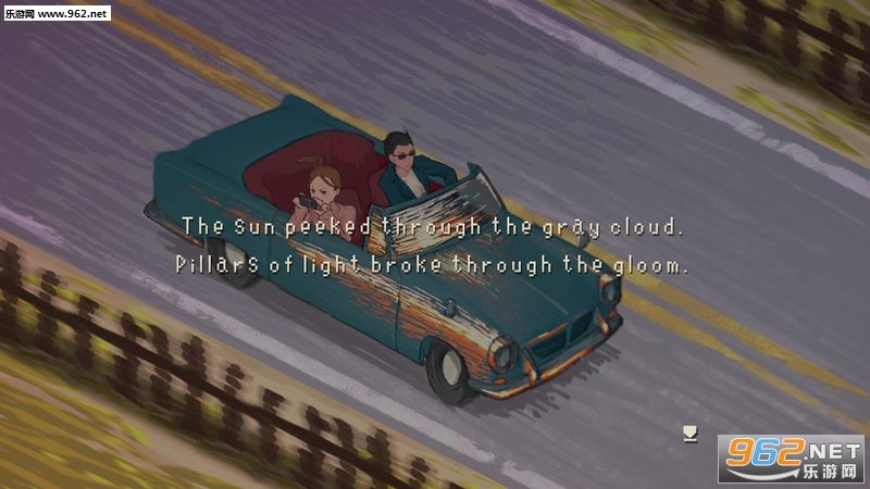 Sunset Road(日落大道安卓版)截图2