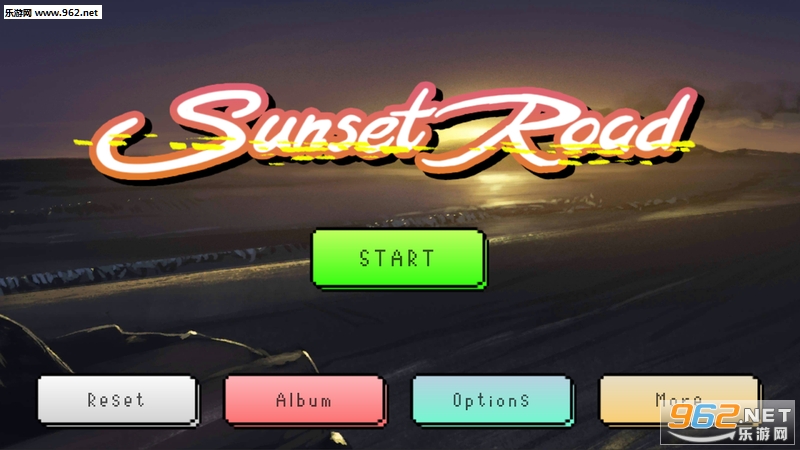 Sunset Road(日落大道安卓版)截图3