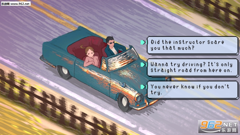 Sunset Road(日落大道安卓版)截图1