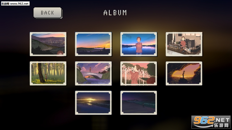 Sunset Road(日落大道安卓版)截图4