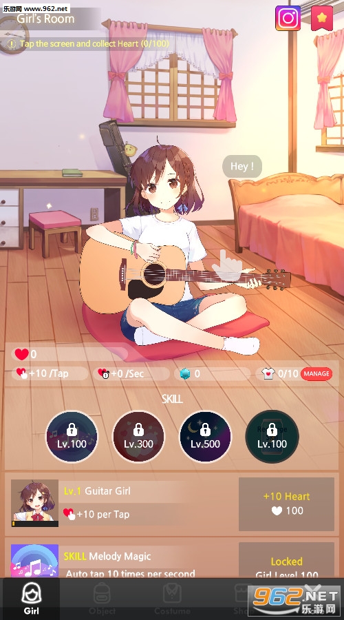 Guitar Girl(������Ů���°�)��ͼ0