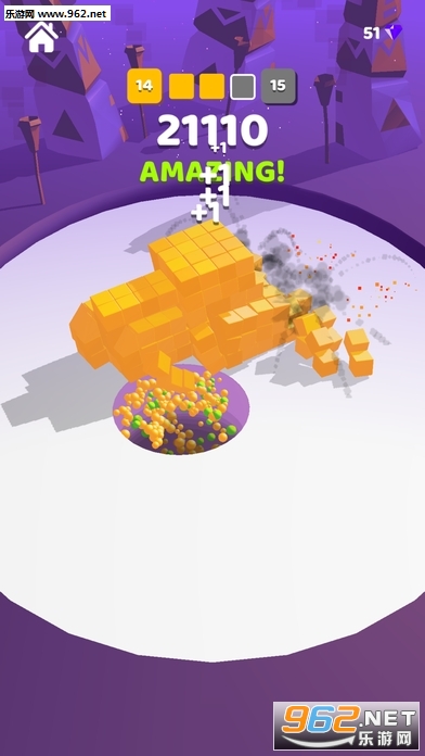 Blocksbuster!(ש��ڶ���Ϸ)v3��ͼ0