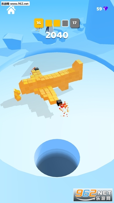Blocksbuster!(ש��ڶ���Ϸ)v3��ͼ1