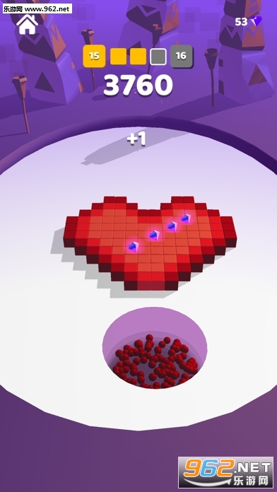 Blocksbuster!(ש��ڶ���Ϸ)v3��ͼ3