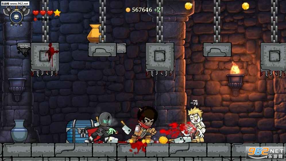 Magic Rampage(ħ�������°�)v3.8.5��ͼ0