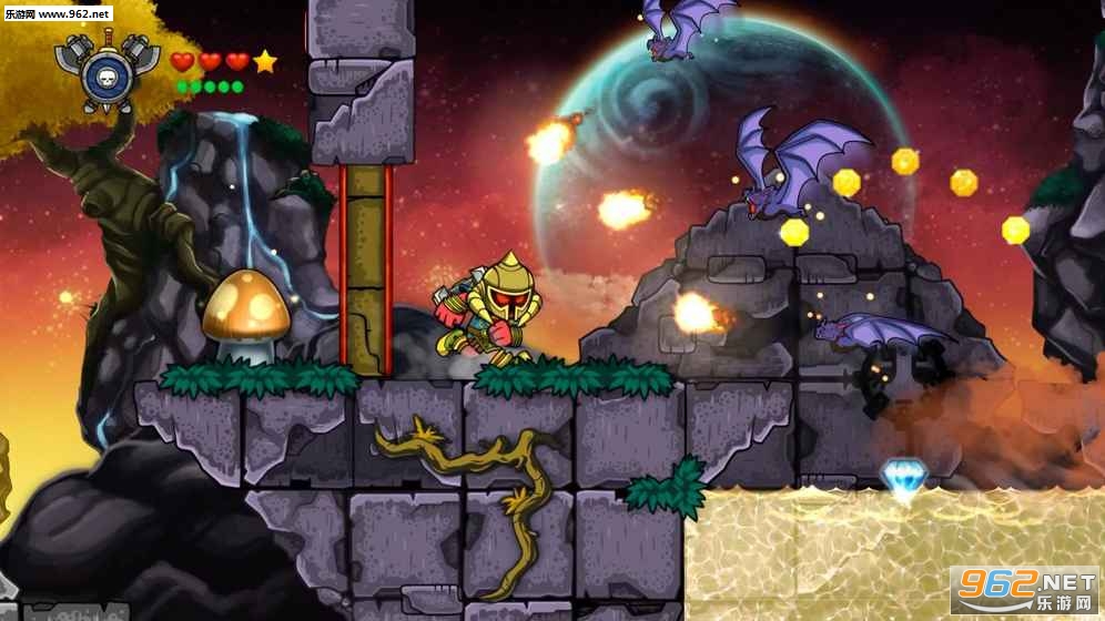 Magic Rampage(ħ�������°�)v3.8.5��ͼ2