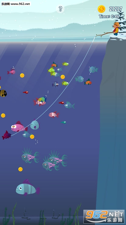 Fisherman(���׿���°�)v1.1��ͼ0