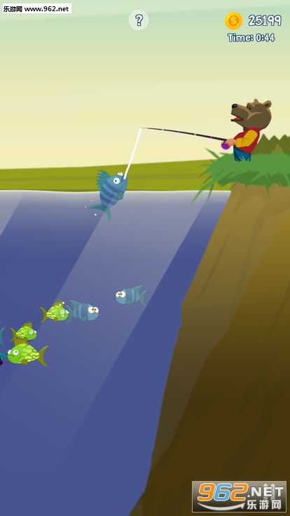 Fisherman(���׿���°�)v1.1��ͼ2