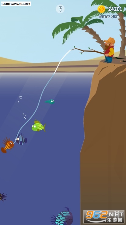 Fisherman(���׿���°�)v1.1��ͼ3