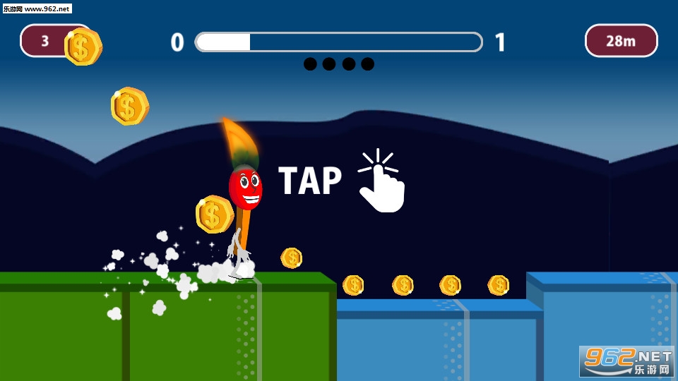 The Tiny Flame(΢С�Ļ��氲׿��)��ͼ0