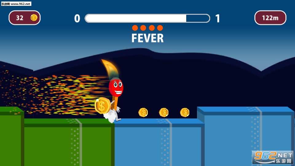 The Tiny Flame(΢С�Ļ��氲׿��)��ͼ1
