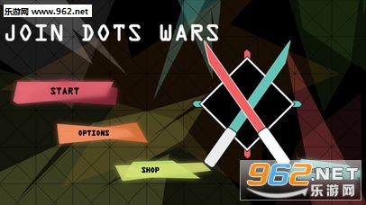 Join Dots Wars安卓版截图2