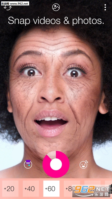 Oldify(jasper������������app)��ͼ2